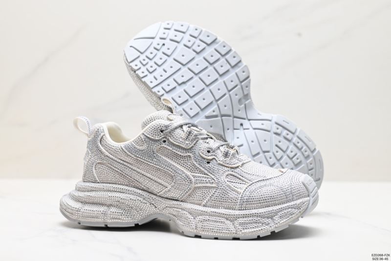 Balenciaga Track Shoes